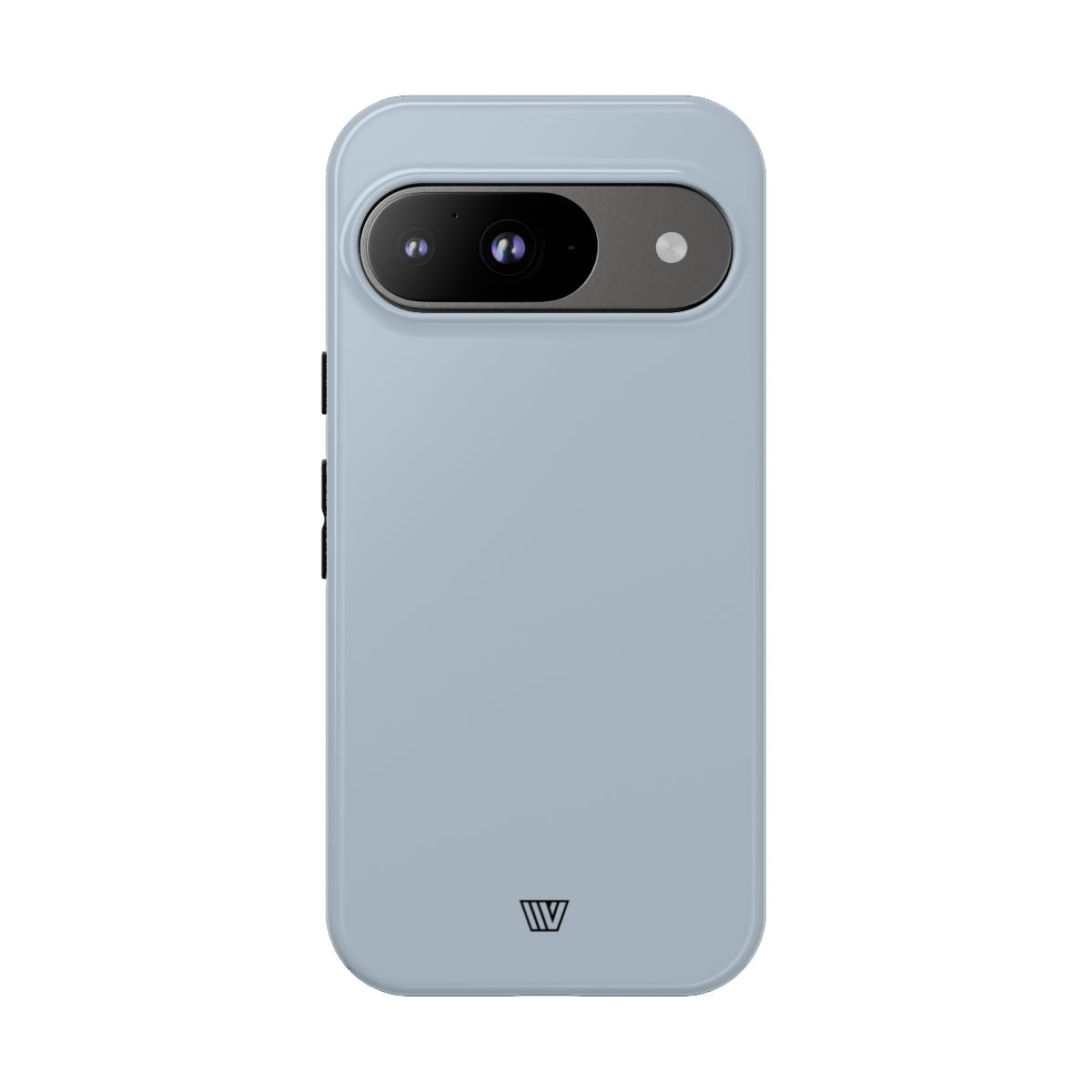 Blue Haze Tough Phone Case – Google Pixel 9, Glossy