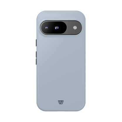 Blue Haze Tough Phone Case – Google Pixel 9, Glossy