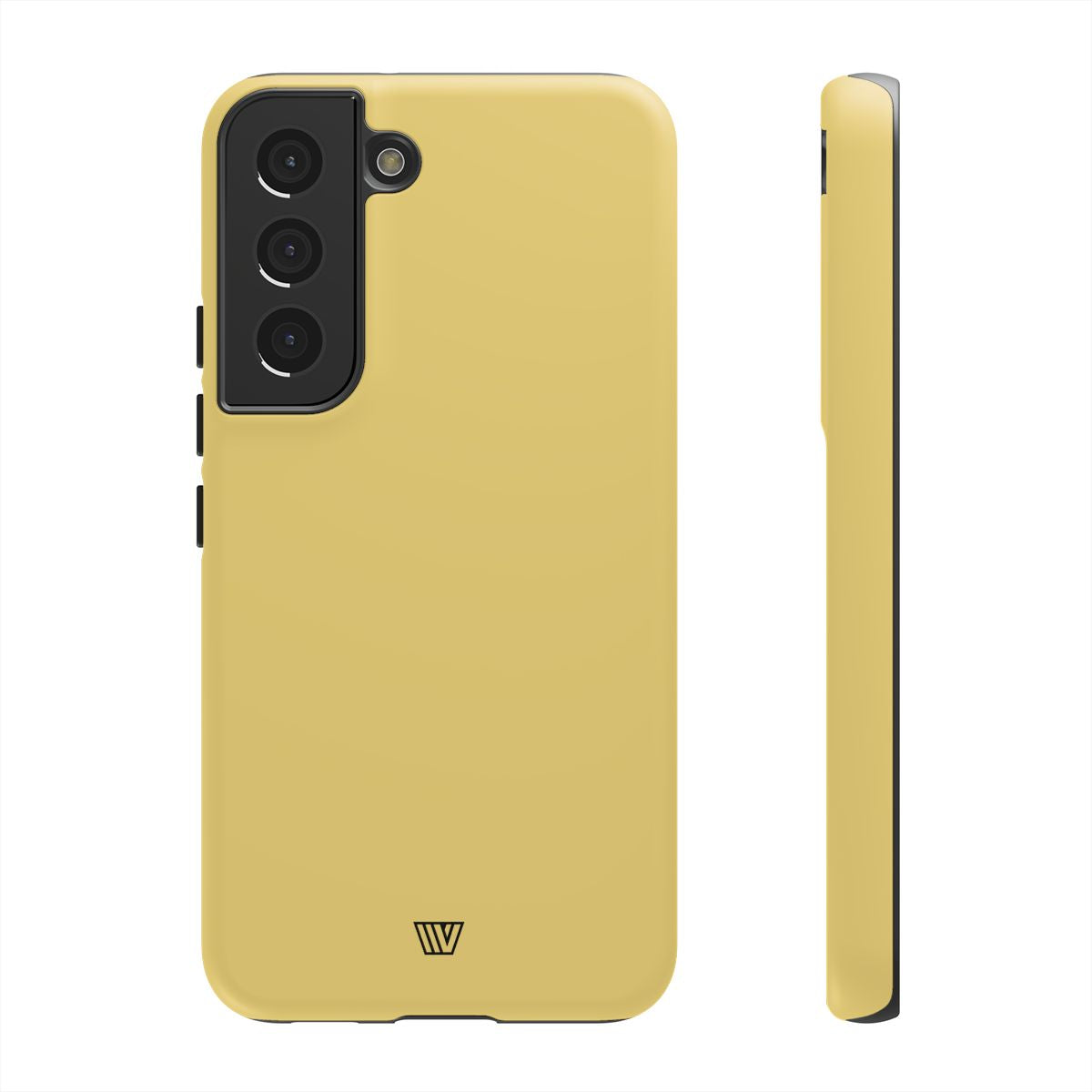 BUTTERCREAM | Tough Phone Case