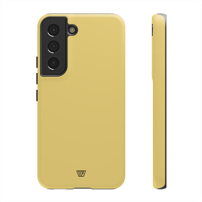 BUTTERCREAM | Tough Phone Case