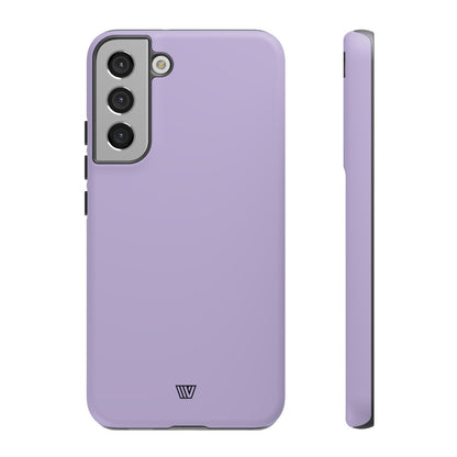 LAVENDER PURPLE | Tough Phone Case