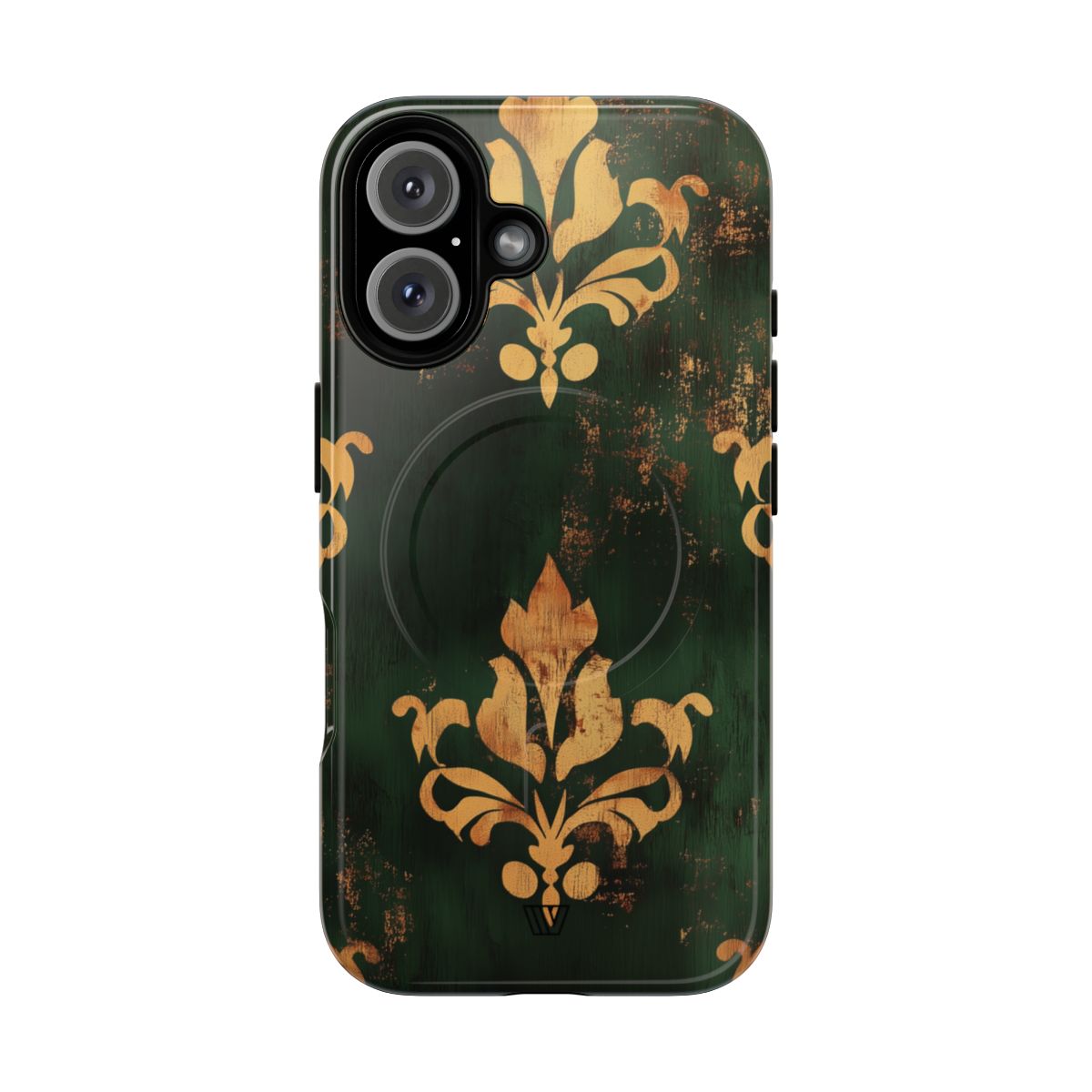 ANTIQUE LUXE | MagSafe Tough iPhone Case