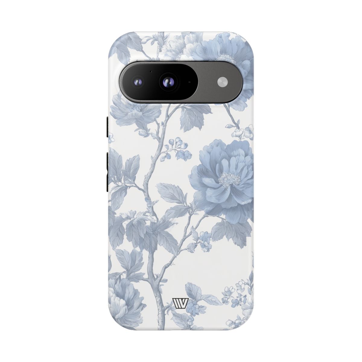 PORCELAIN BLOOM | Tough Phone Case