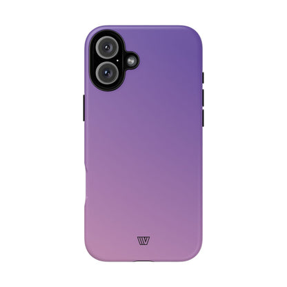 LAVENDER SMOKE | Tough Phone Case