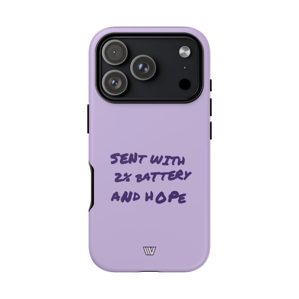 iPhone 18 Pro / Matte