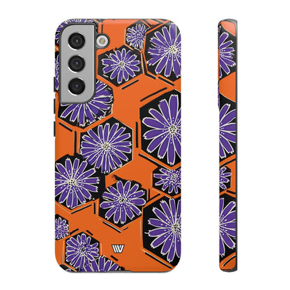 BOLD BLOSSOM | Tough Phone Case