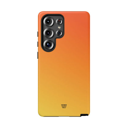 CITRUS SHINE | Tough Phone Case