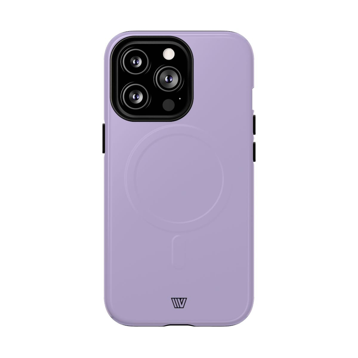Lavender Purple MagSafe Tough iPhone Case – iPhone 13 Pro, Glossy