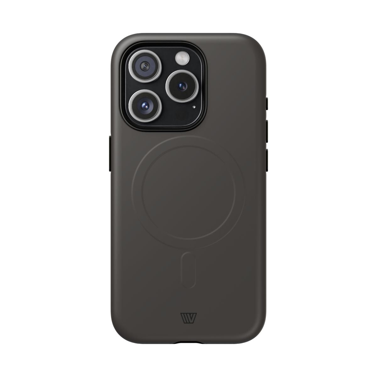 Onyx MagSafe Tough iPhone Case – iPhone 15 Pro, Matte