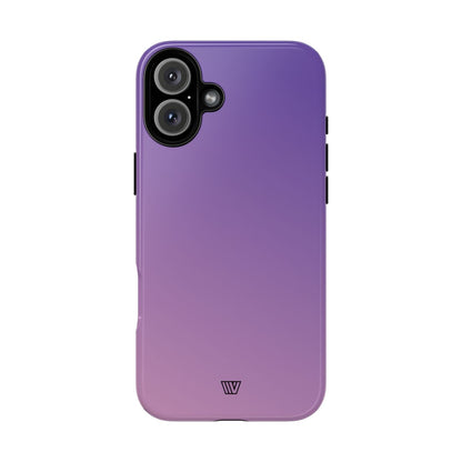 LAVENDER SMOKE | Tough Phone Case