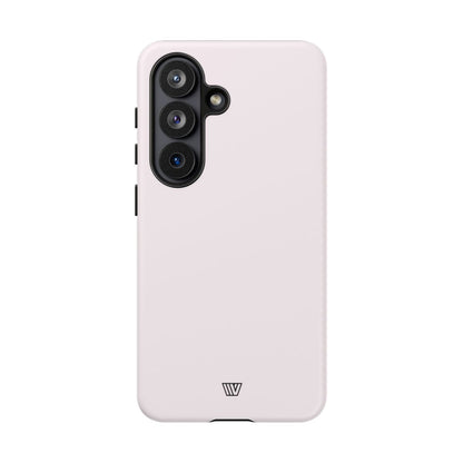 Wisp Pink Tough Phone Case – Samsung Galaxy S26, Matte