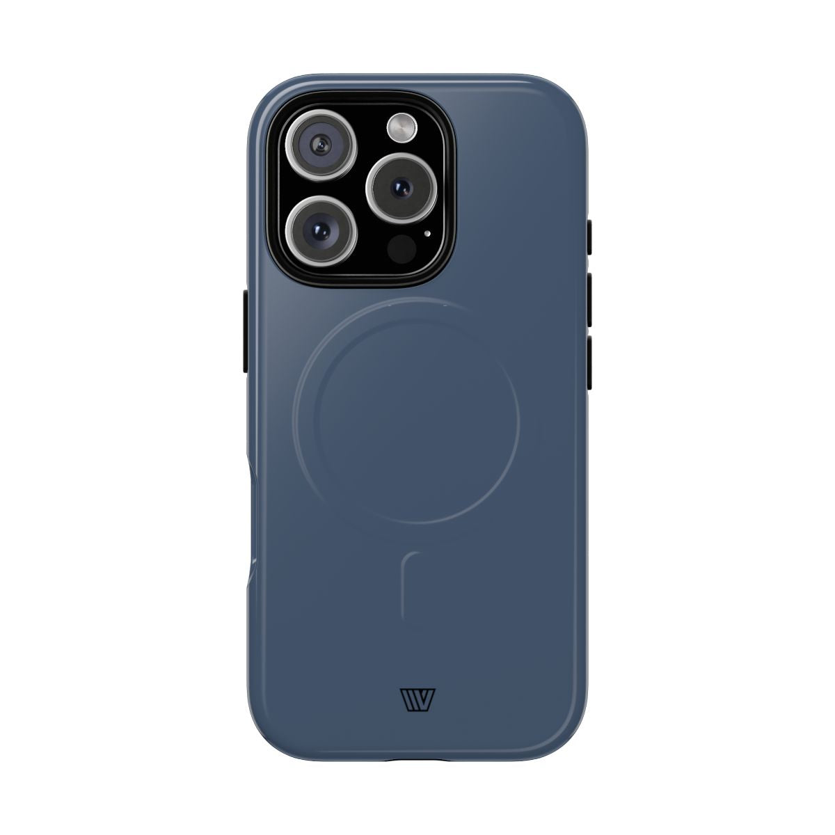 DENIM BLUE | MagSafe Tough iPhone Case
