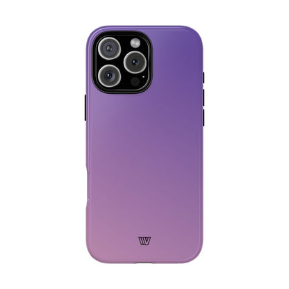 LAVENDER SMOKE | Tough Phone Case