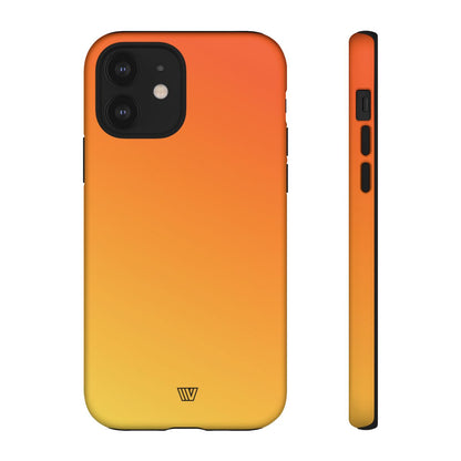 CITRUS SHINE | Tough Phone Case