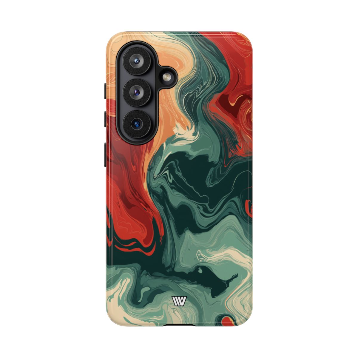 Emberflow Tough Phone Case – Samsung Galaxy S26, Glossy