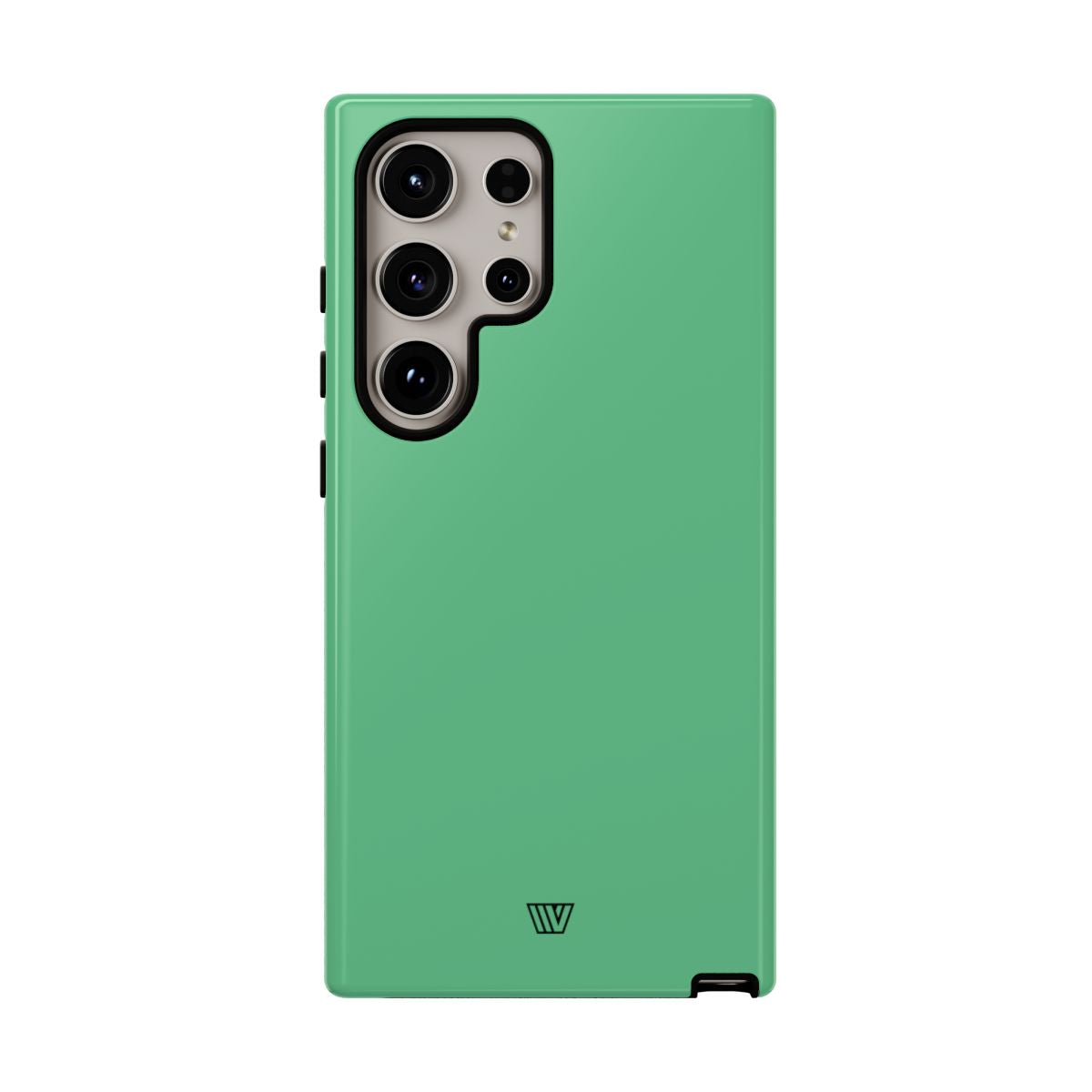 Shamrock Tough Phone Case – Samsung Galaxy S24 Ultra, Glossy