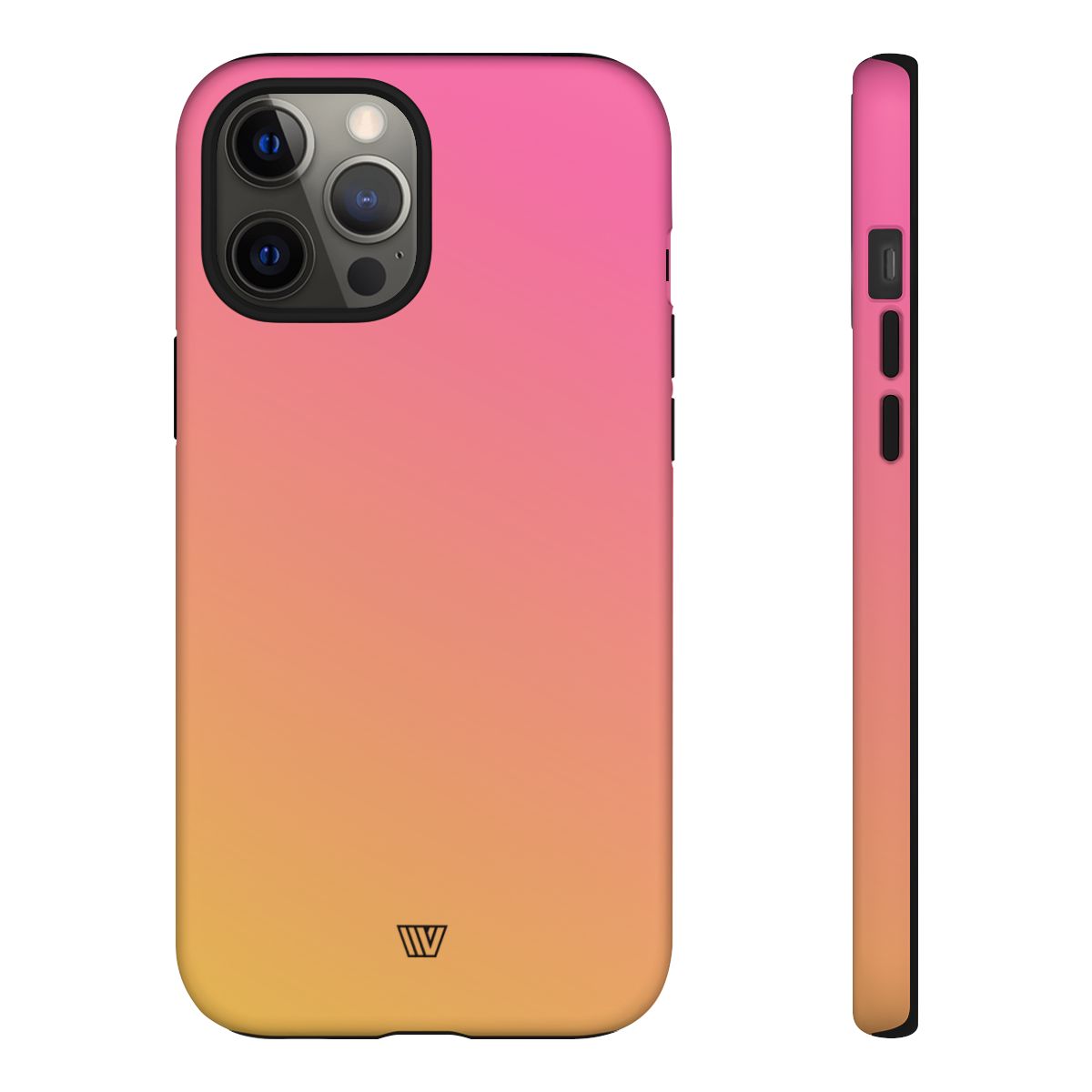 Sunberry Twist Tough Phone Case – iPhone 12 Pro Max, Matte