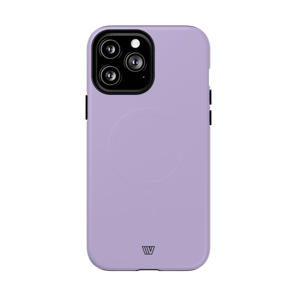 Lavender Purple MagSafe Tough iPhone Case – iPhone 13 Pro Max, Matte