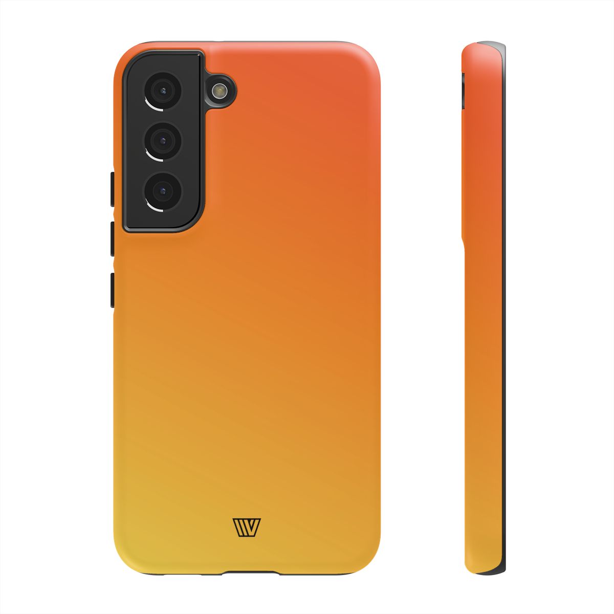 CITRUS SHINE | Tough Phone Case