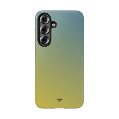 Steel Twist Tough Phone Case – Samsung Galaxy S25 Plus, Glossy