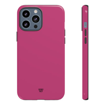 Cabaret Tough Phone Case – iPhone 13 Pro Max, Glossy