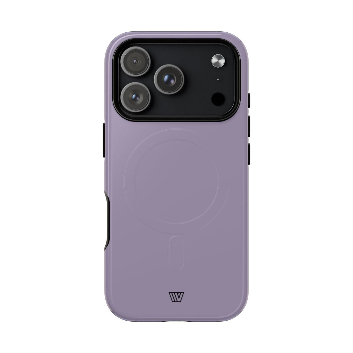 Amethyst Smoke MagSafe Tough iPhone Case – iPhone 18 Pro, Glossy