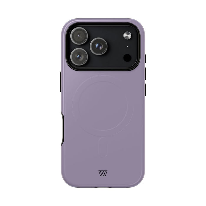 Amethyst Smoke MagSafe Tough iPhone Case – iPhone 18 Pro, Glossy