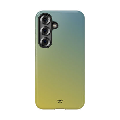 Steel Twist Tough Phone Case – Samsung Galaxy S25, Glossy