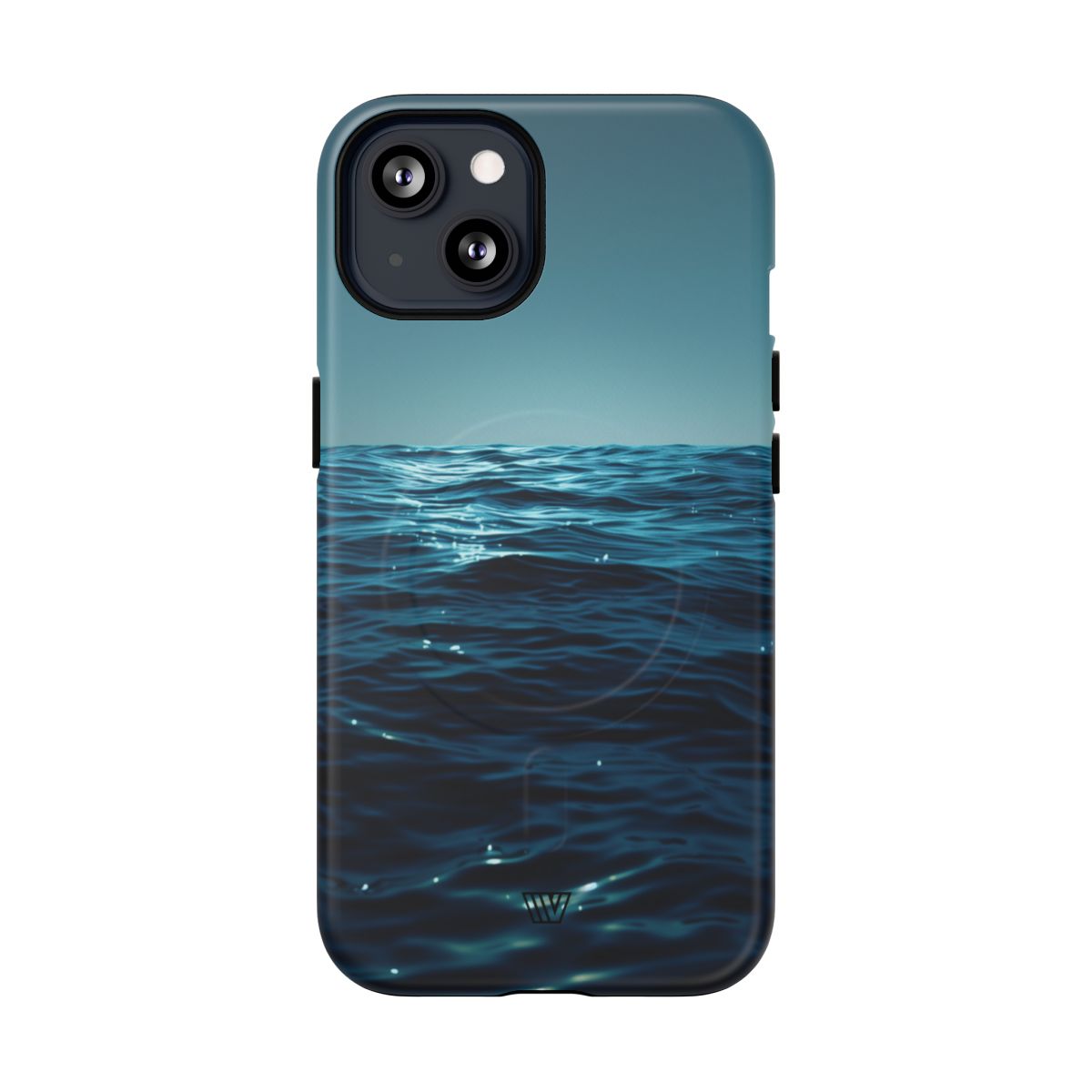 Ocean Expanse MagSafe Tough iPhone Case – iPhone 13, Matte