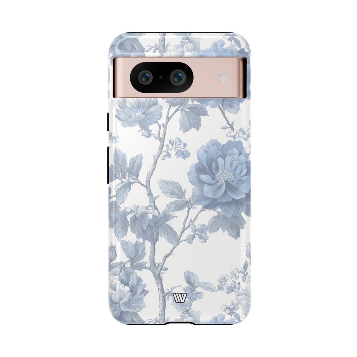 PORCELAIN BLOOM | Tough Phone Case