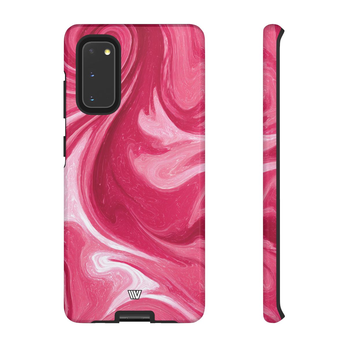 STRAWBERRY STORM | Tough Phone Case