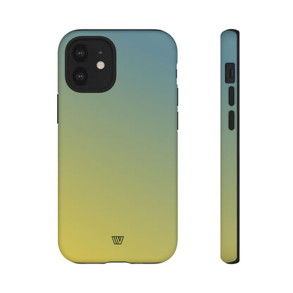 Steel Twist Tough Phone Case – iPhone 12 Mini, Matte