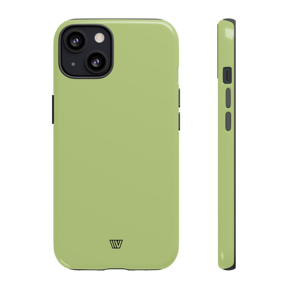 PALE OLIVE | Tough Phone Case