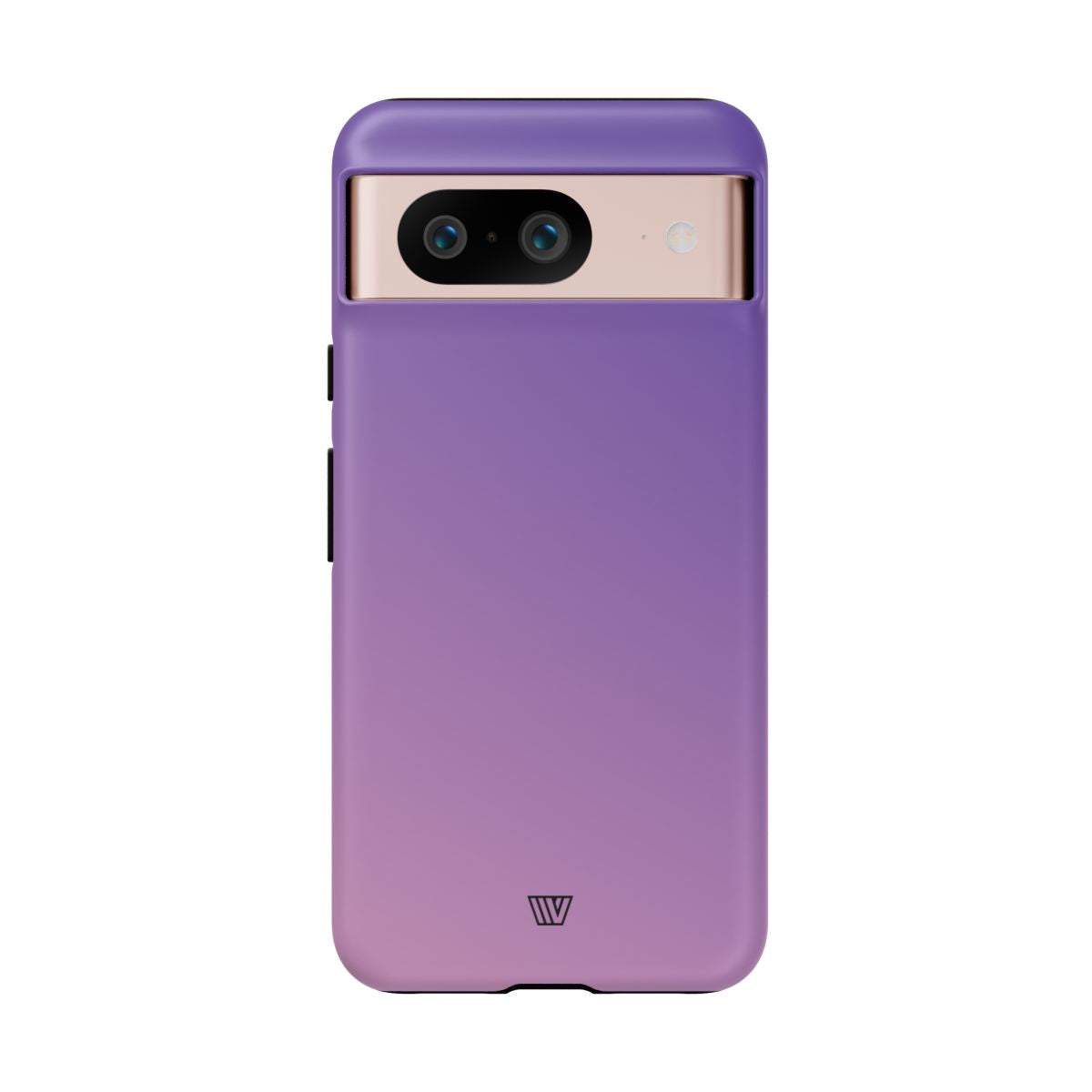 LAVENDER SMOKE | Tough Phone Case