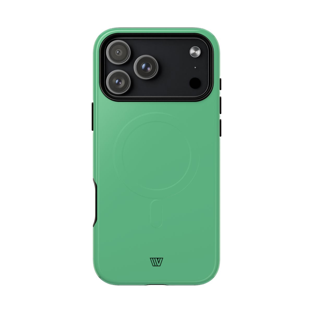 Shamrock MagSafe Tough iPhone Case – iPhone 18 Pro Max, Glossy