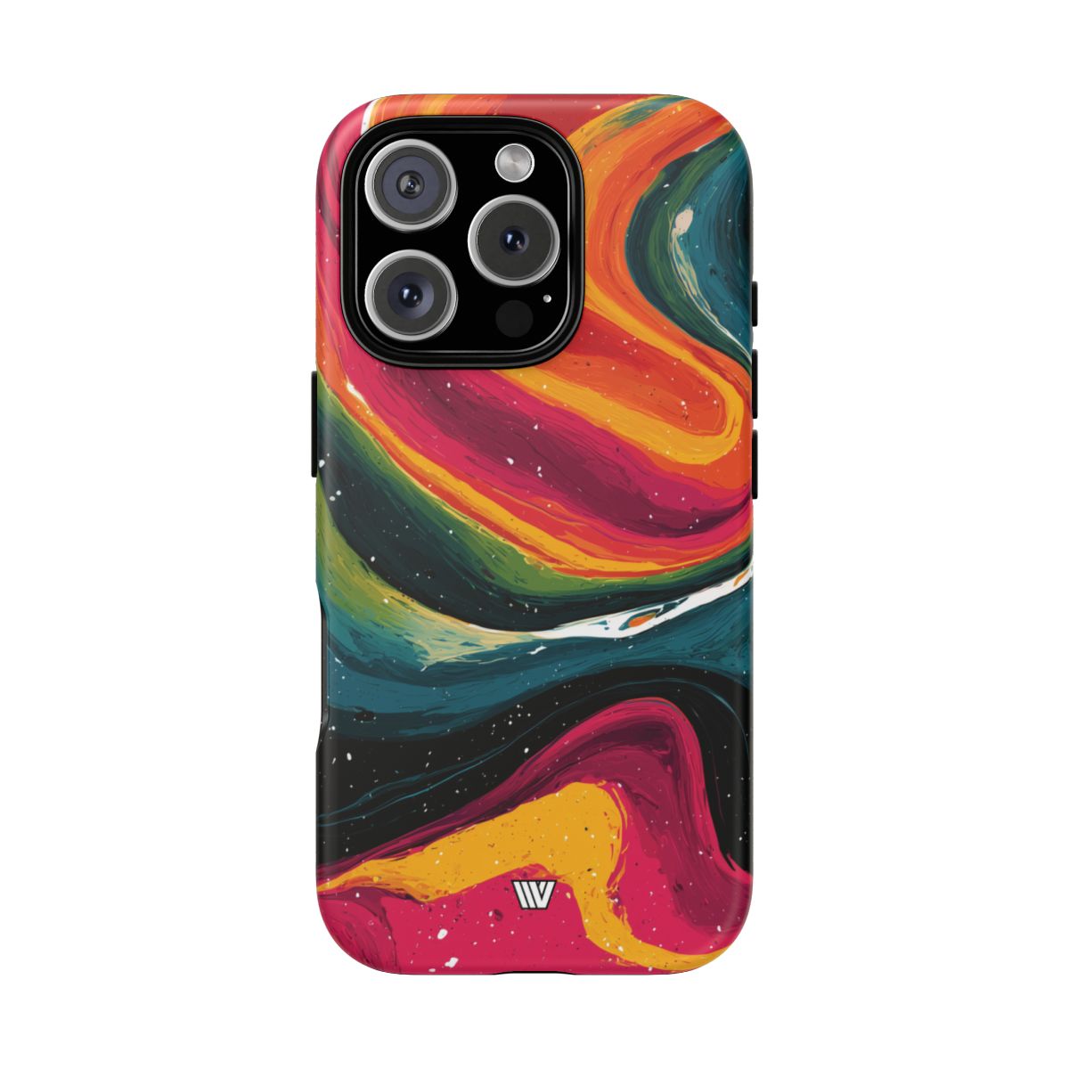 COSMIC RUSH | Tough Phone Case