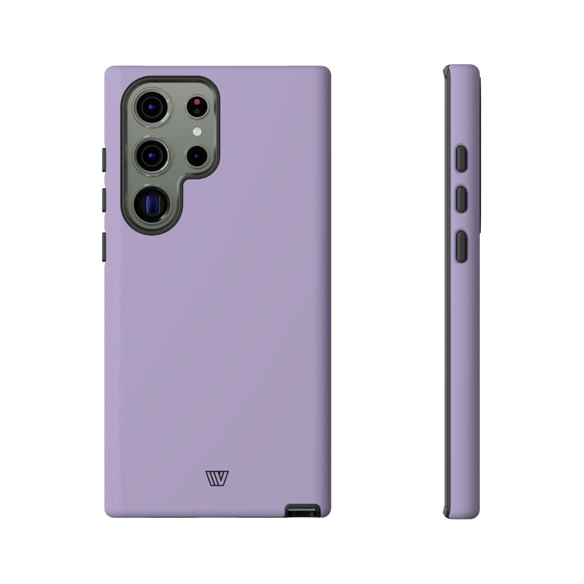 LAVENDER PURPLE | Tough Phone Case