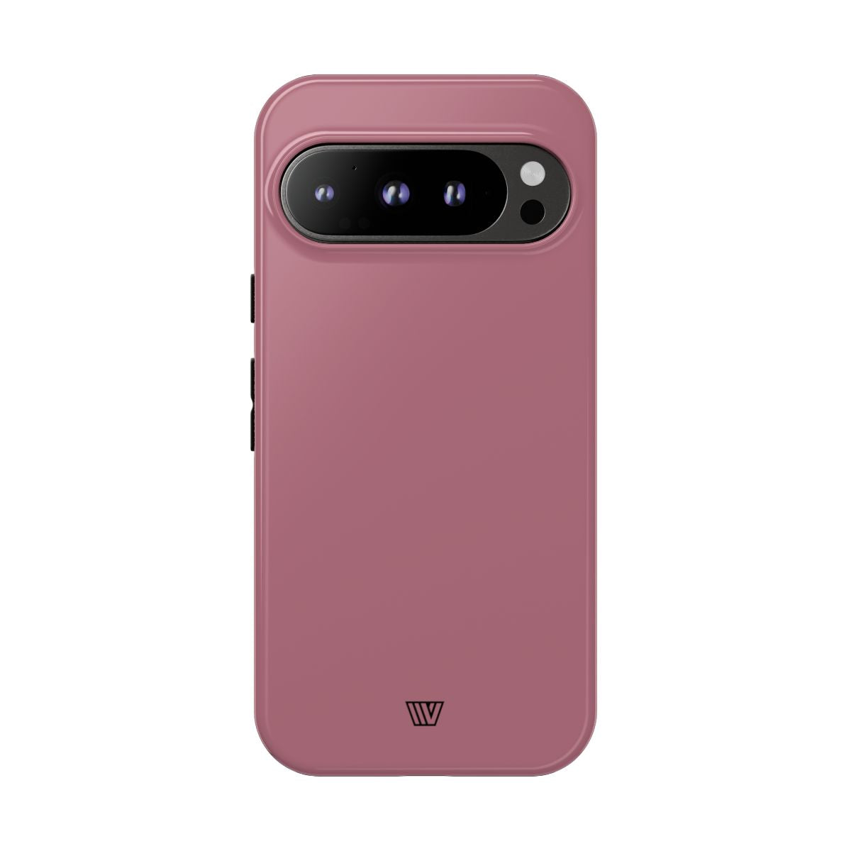 Turkish Rose Tough Phone Case – Google Pixel 9 Pro, Glossy