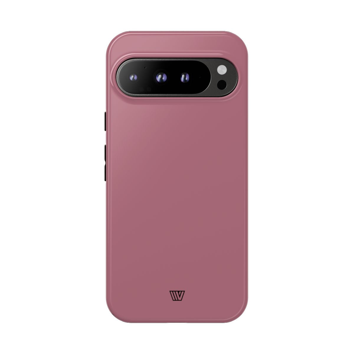 Turkish Rose Tough Phone Case – Google Pixel 9 Pro XL, Glossy