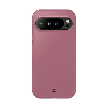 Turkish Rose Tough Phone Case – Google Pixel 9 Pro XL, Glossy