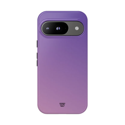 LAVENDER SMOKE | Tough Phone Case