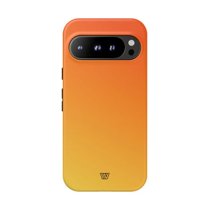 CITRUS SHINE | Tough Phone Case