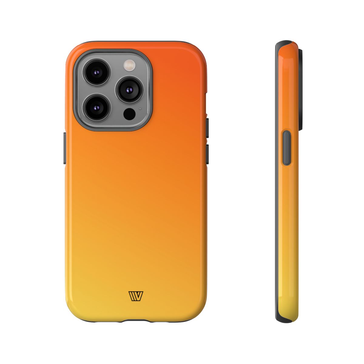 CITRUS SHINE | Tough Phone Case