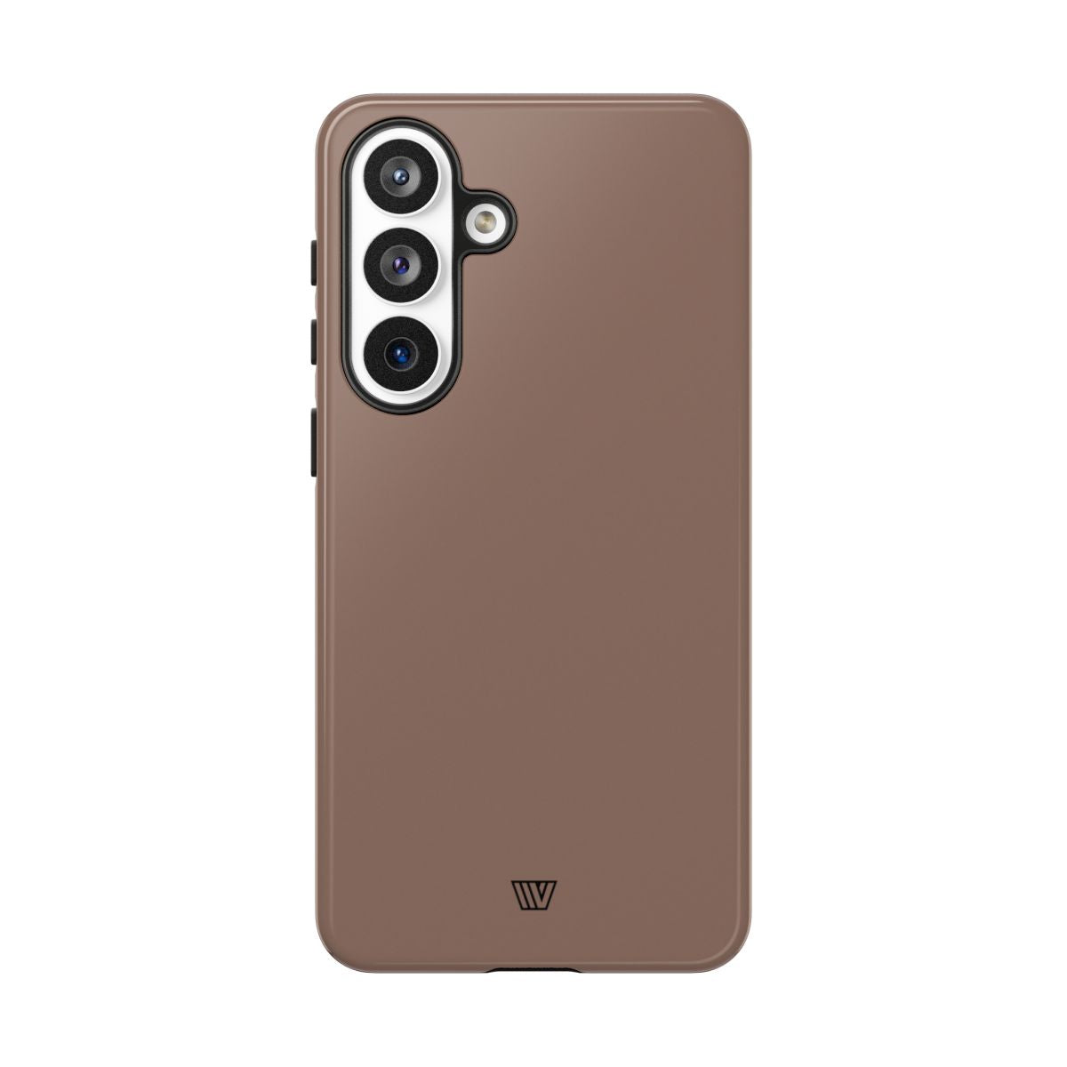 Cement Tough Phone Case – Samsung Galaxy S26 Plus, Glossy
