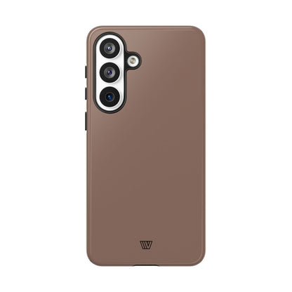 Cement Tough Phone Case – Samsung Galaxy S26 Plus, Glossy