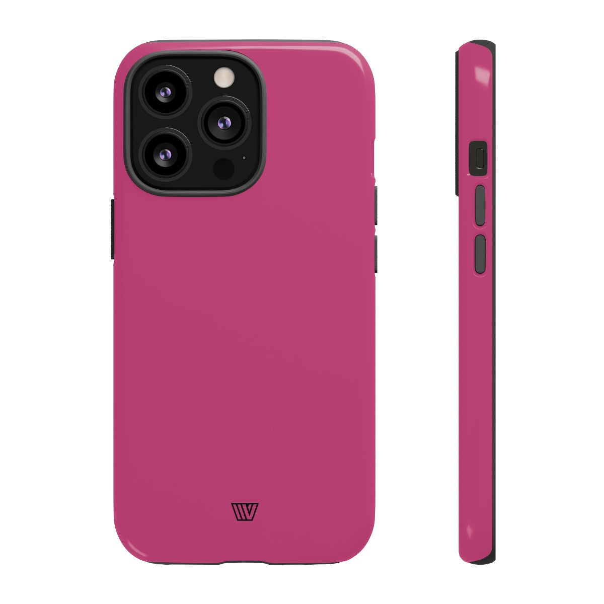 Cabaret Tough Phone Case – iPhone 13 Pro, Glossy