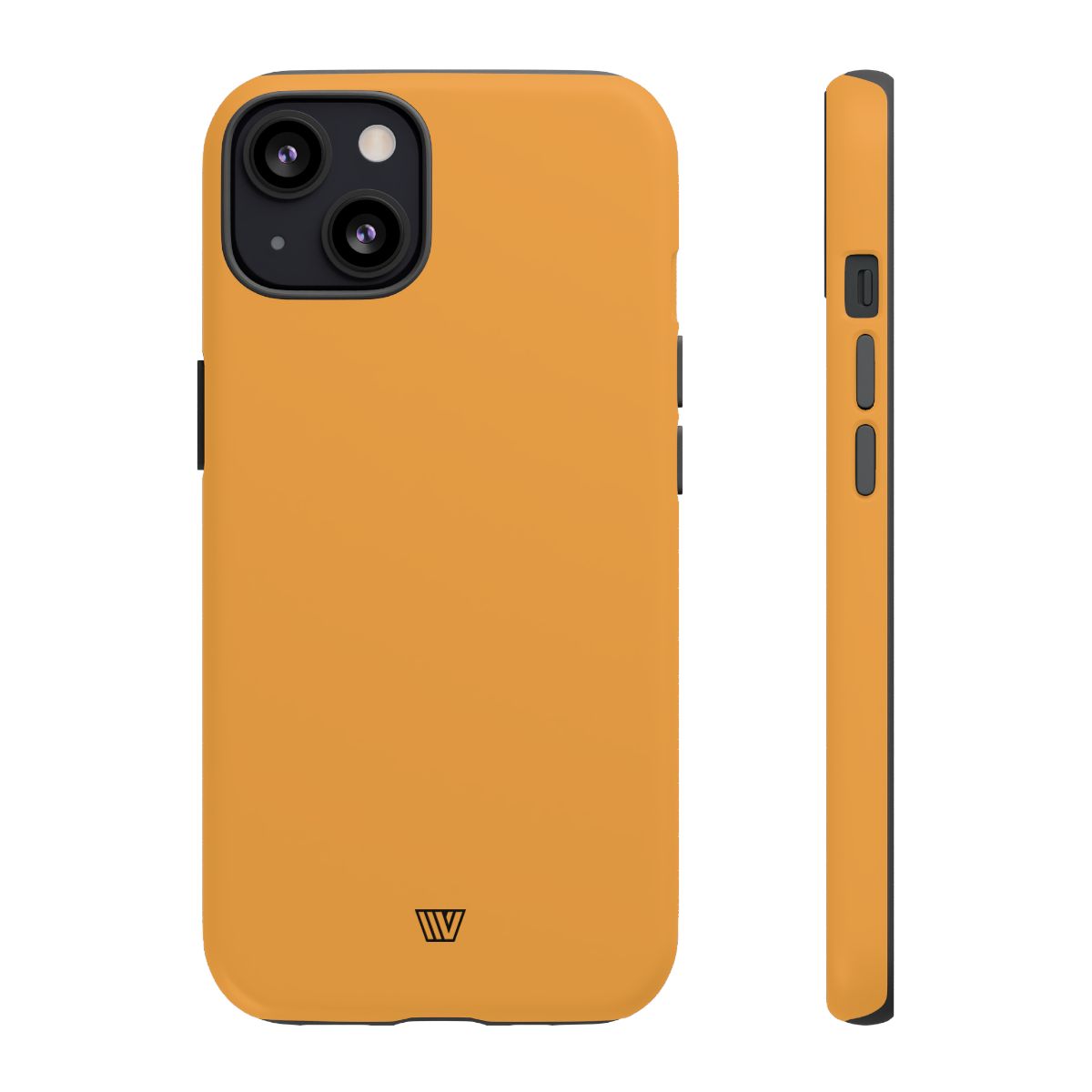 Sunshade Solid Tough Phone Case – iPhone 13, Matte