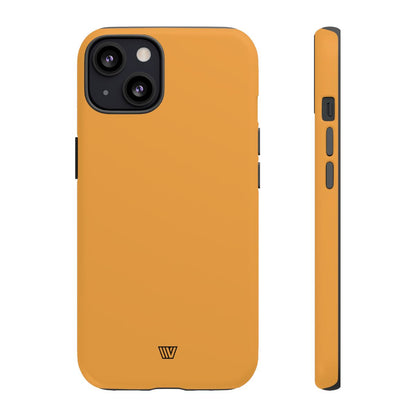 Sunshade Solid Tough Phone Case – iPhone 13, Matte
