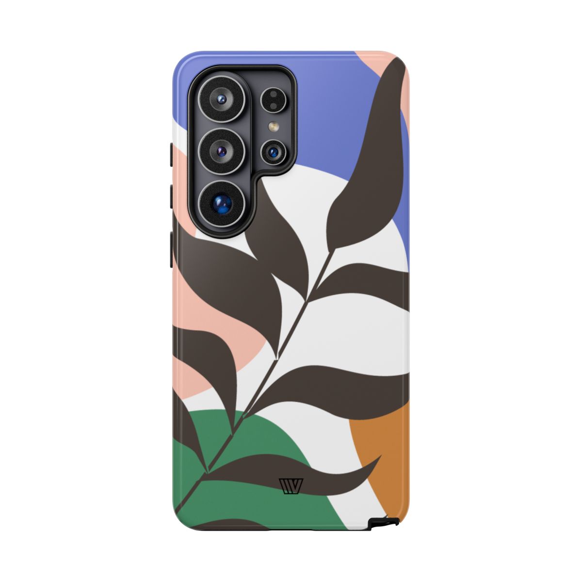 Botanical Tough Phone Case – Samsung Galaxy S26 Ultra, Glossy