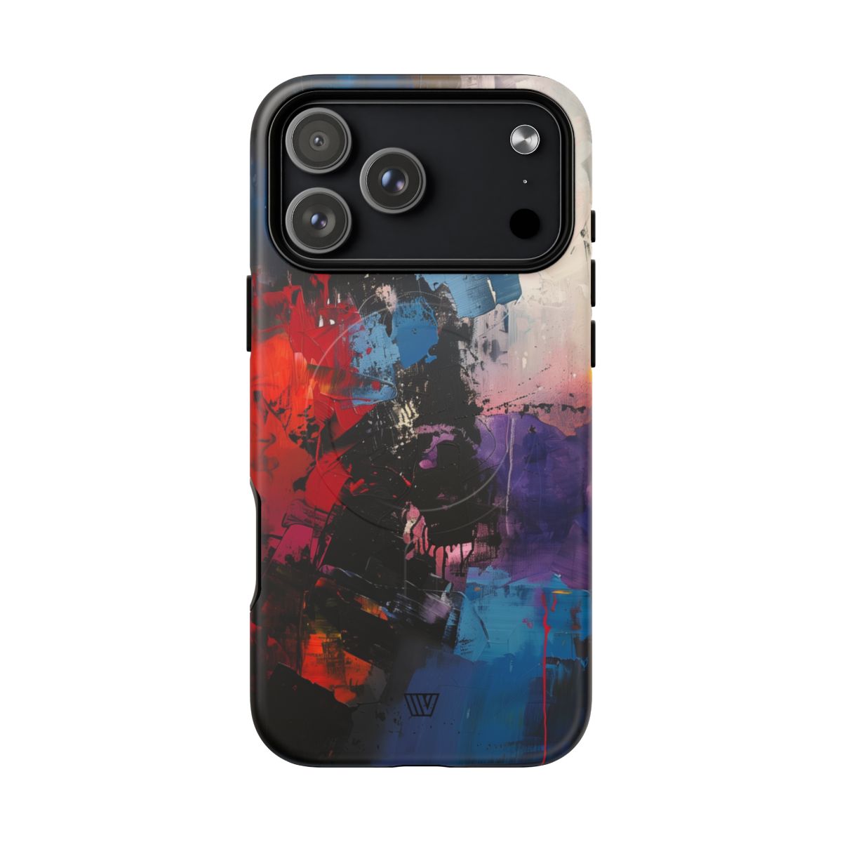 Urban Strokes MagSafe Tough iPhone Case – iPhone 18 Pro Max, Matte